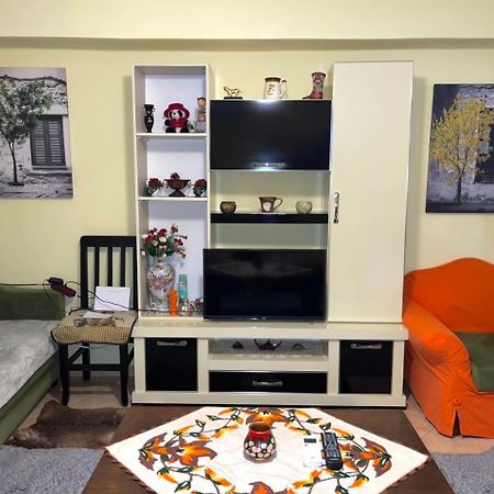 Blue Guesthouse Gjirokastër Eksteriør bilde