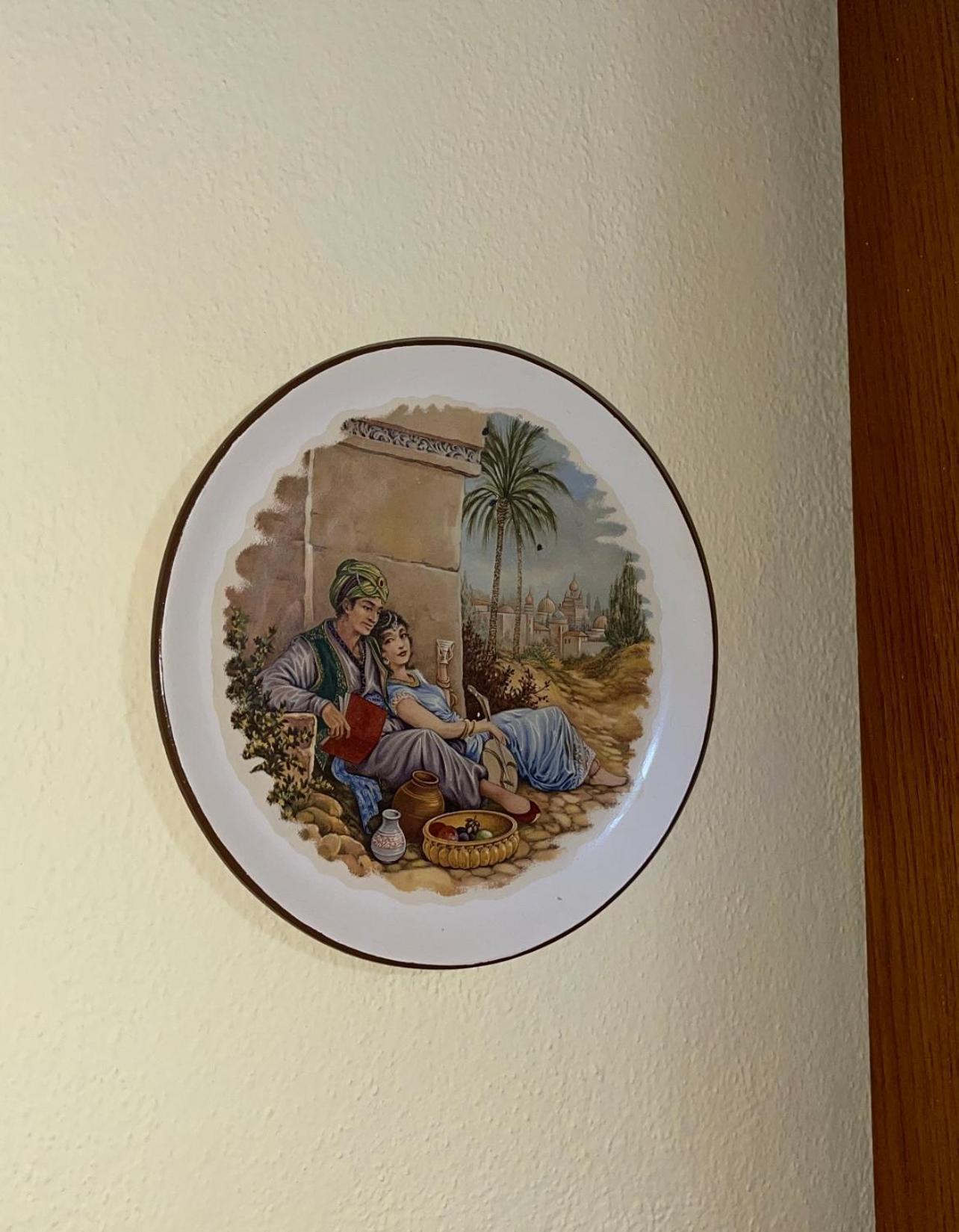 Blue Guesthouse Gjirokastër Eksteriør bilde